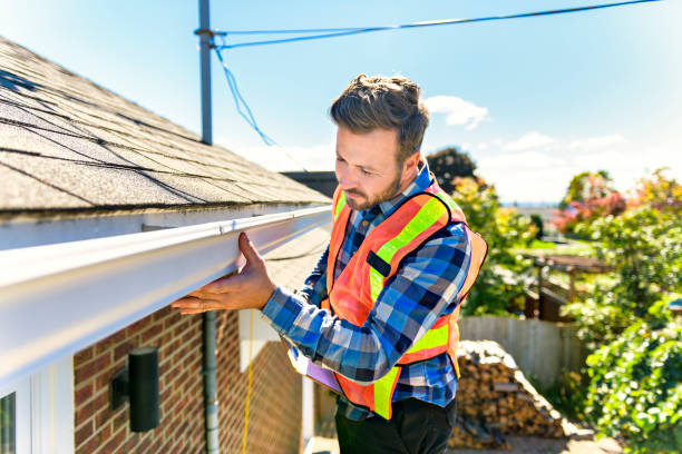 Fast & Reliable Emergency Roof Repairs in Port Salerno, FL