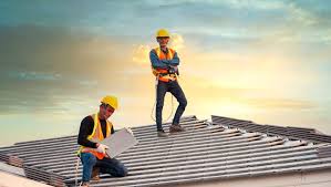 Roof Restoration in Port Salerno, FL